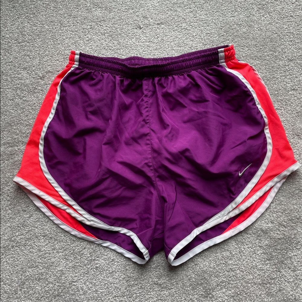 Nike Tempo running shorts